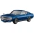 Hasegawa 1:24 Toyota Celica LB 1600GT ''Street Custom'' Plastic Model Kit