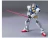 Bandai HG 0 Gundam (Type A.C.D.) Plastic Kit