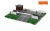 Hornby 00 Gauge Railroad Level Crossing