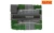 Hornby 00 Gauge Railroad Level Crossing