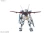 Bandai HG Gundam G-Self Atmospheric Pack Plastic Kit