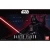 Bandai 1:12 Darth Vader - Dark Lord of the Sith Plastic Model Kit
