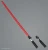 Bandai 1:12 Darth Vader - Dark Lord of the Sith Plastic Model Kit