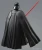 Bandai 1:12 Darth Vader - Dark Lord of the Sith Plastic Model Kit