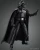 Bandai 1:12 Darth Vader - Dark Lord of the Sith Plastic Model Kit