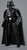 Bandai 1:12 Darth Vader - Dark Lord of the Sith Plastic Model Kit