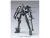 Bandai HG Graham's Union Flag Custom Plastic Kit