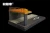 SCJ 1:64 Highway Broken Bridge Miniature Diorama
