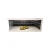 SCJ 1:64 Black Parking Space  with Light Box Miniature Diorama
