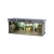 SCJ 1:64 Graffiti Gathering Place Miniature Diorama