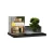 SCJ 1:64 Japanese Tofu Shop Miniature Diorama
