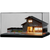 SCJ 1:64 Japanese Train Station Miniature Diorama
