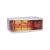 SCJ 1:64 Red Brick Exhibition Hall Miniature Diorama