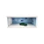 SCJ Blue Parking Space with Light Box Miniature Diorama