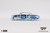 Mini GT 1:64 Lincoln Capri Christmas Hot Rod Twin Set