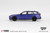 Mini GT 1:64 BMW M3 Competition Touring Diecast Model