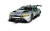 Scalextric 1:32 Ford Mustang GT3 - 24Hrs of Daytona 2025 - Gradient Racing