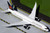 GeminiJets 1:200 Air Canada B787 Dreamliner Diecast Model