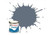 Humbrol Enamel 144 Inter. Blue (M)