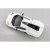 Aoshima 1:32 Lamborghini Countach LPI 800-4 White Plastic Model Kit
