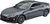 Aoshima 1:32 Toyota 86 Plastic Snap-Fit Kit