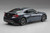 Aoshima 1:32 Toyota 86 Metallic Dark Gray Plastic Model Kit