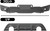 Aoshima 1:32 Toyota 86 Metallic Dark Gray Plastic Model Kit