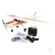 Arrows Hobby 1200mm Trekker PNP w/Vector RC Plane