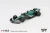 Mini GT 1:64 Aston Martin AMR24 #14 2024 F1 Canadian GP Diecast Model