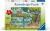 Ravensburger - Animals Above & Below 60pc Puzzle