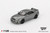 Mini GT 1:64 Nissan Skyline GT-R NISMO BCNR33 CRS Diecast Model