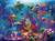 Ravensburger - Alien Ocean150pc Puzzle