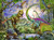 Ravensburger - Realm Of The Giants XXL Format 200pc Puzzle