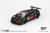 Mini GT 1:64 Lamborghini Huracán GT3 EVO2 #45 Diecast Model