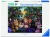 Ravensburger - Cat Tail Cottage 2000pc Puzzle