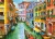 Ravensburger - Gondola Ride Large Format 300pc Puzzle
