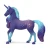 Schleich Galaxy Rainbow Unicorn Stallion Toy Figure