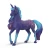 Schleich Galaxy Rainbow Unicorn Stallion Toy Figure