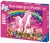 Ravensburger - Horse Dream Glitter XXL 100pc Puzzle