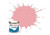 Humbrol Enamel 200 Pink (G)