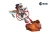 Playmobil ESA: Space Glider Playset