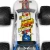 Arrma 1/16 Freedom Flyer Grom 4x4 RC Monster Truck, RTR