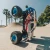 Arrma 1/16 Freedom Flyer Grom 4x4 RC Monster Truck, RTR