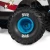 Arrma 1/10 Freedom Flyer 223S BLX 2WD Monster Truck RTR