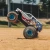 Arrma 1/10 Freedom Flyer 223S BLX 2WD Monster Truck RTR