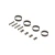 Arrma CVD Driveshaft Metal Fittings Set