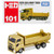 Tomica 1:70 #101 Isuzu Giga Dump Truck Diecast Model