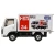 Tomica 1:68 #34 Isuzu Elf Diecast Model