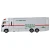 Tomica 1:64 Long #144 Super Ambulance Diecast Model