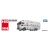 Tomica 1:64 Long #144 Super Ambulance Diecast Model